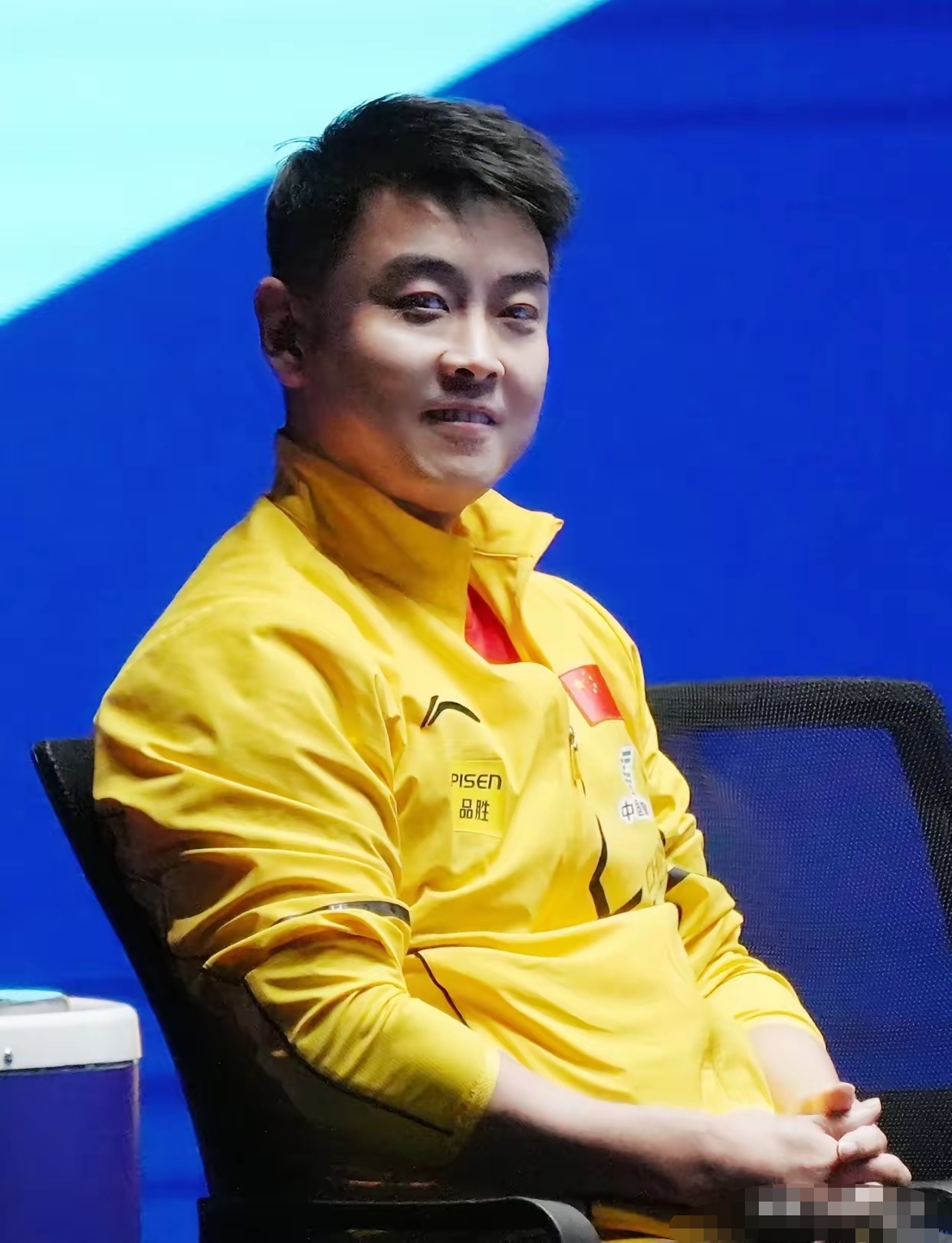 乐鱼app-包含英国乒乓球队鏖战德国乒乓球队,王皓高光表现的词条