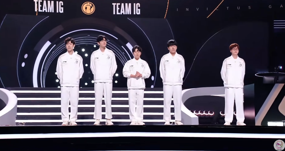 乐鱼app-TeamWE绝杀RGE,Tian关键制胜的简单介绍