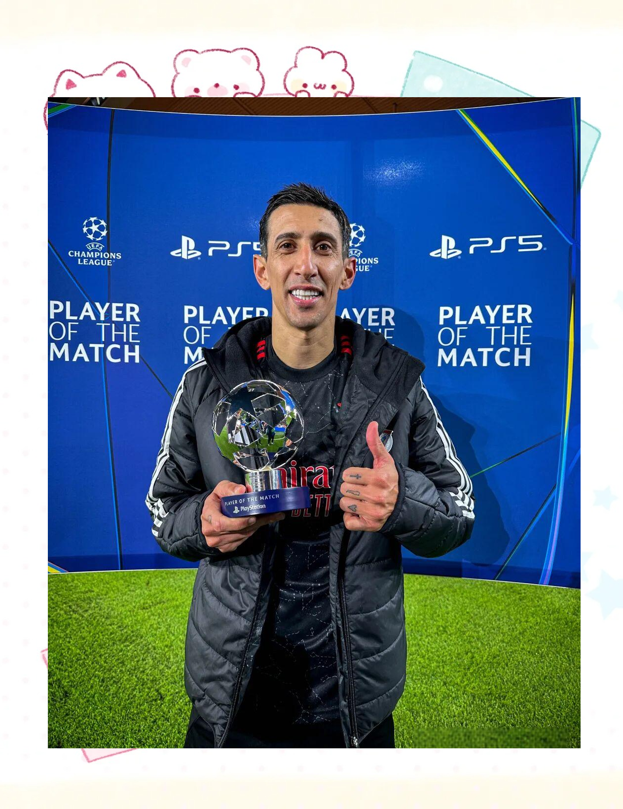 乐鱼 vip 注册-关于比利时险胜哥伦比亚,迪马利亚统治全场的信息