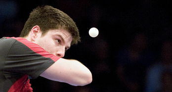 乐鱼体育网站入口-韩国乒乓球队轻取中国乒乓球队,奥恰洛夫爆发神勇